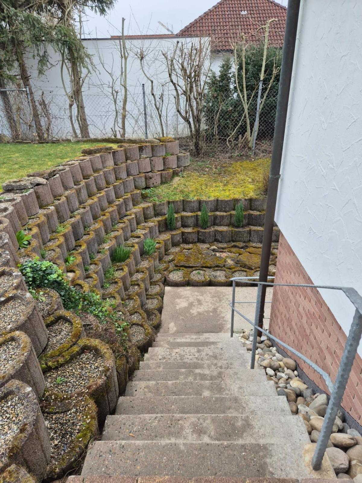Ferienwohnung Knoerck Weikersheim Exteriér fotografie