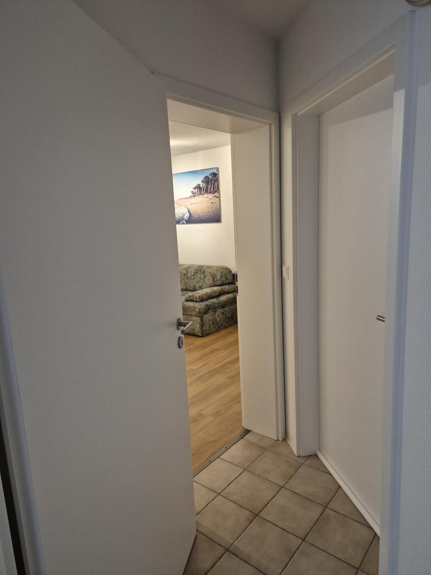 Ferienwohnung Knoerck Weikersheim Exteriér fotografie